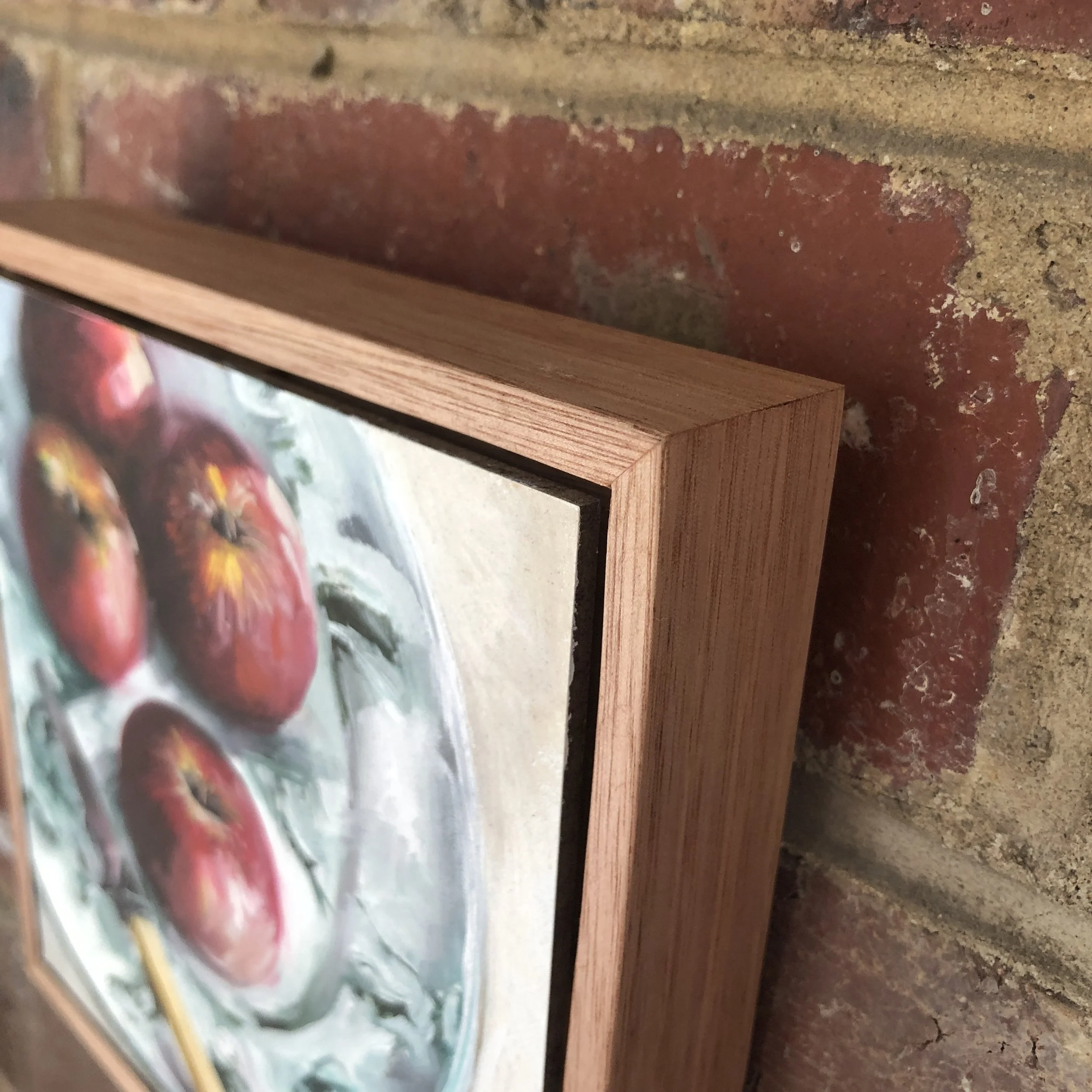 Plate of Apples 2.JPG