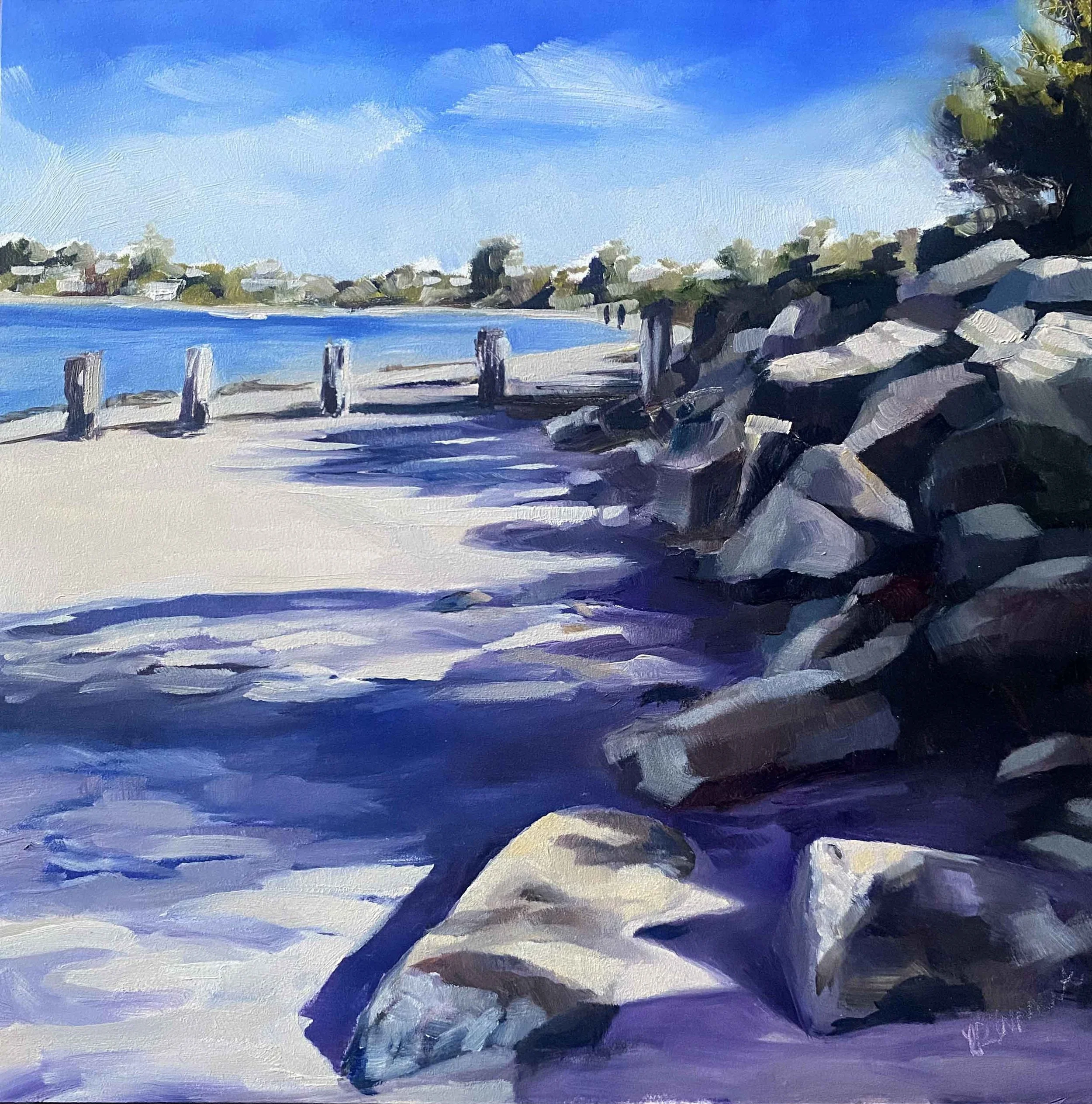 Balnarring Beach