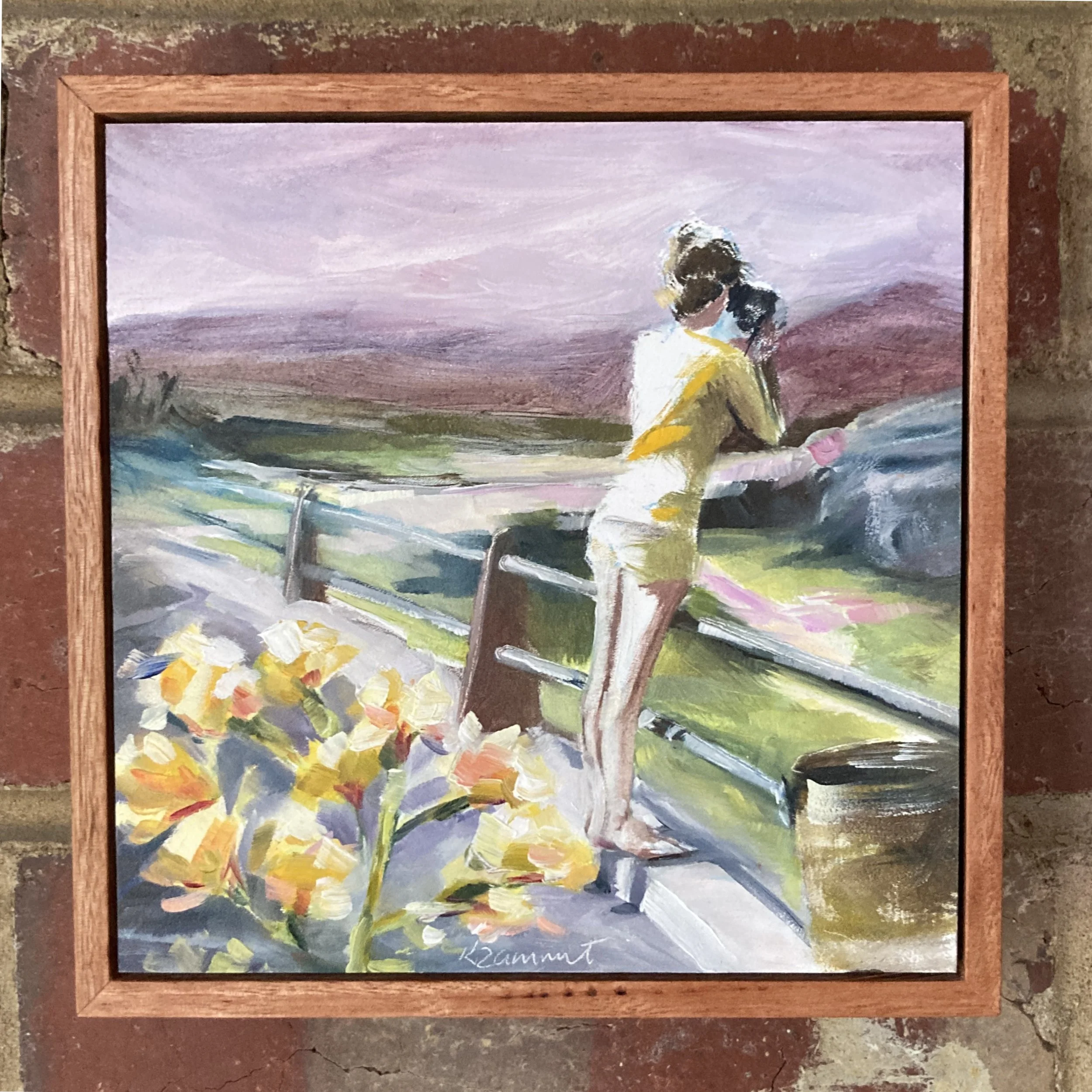 The Lookout and the Girl.jpg