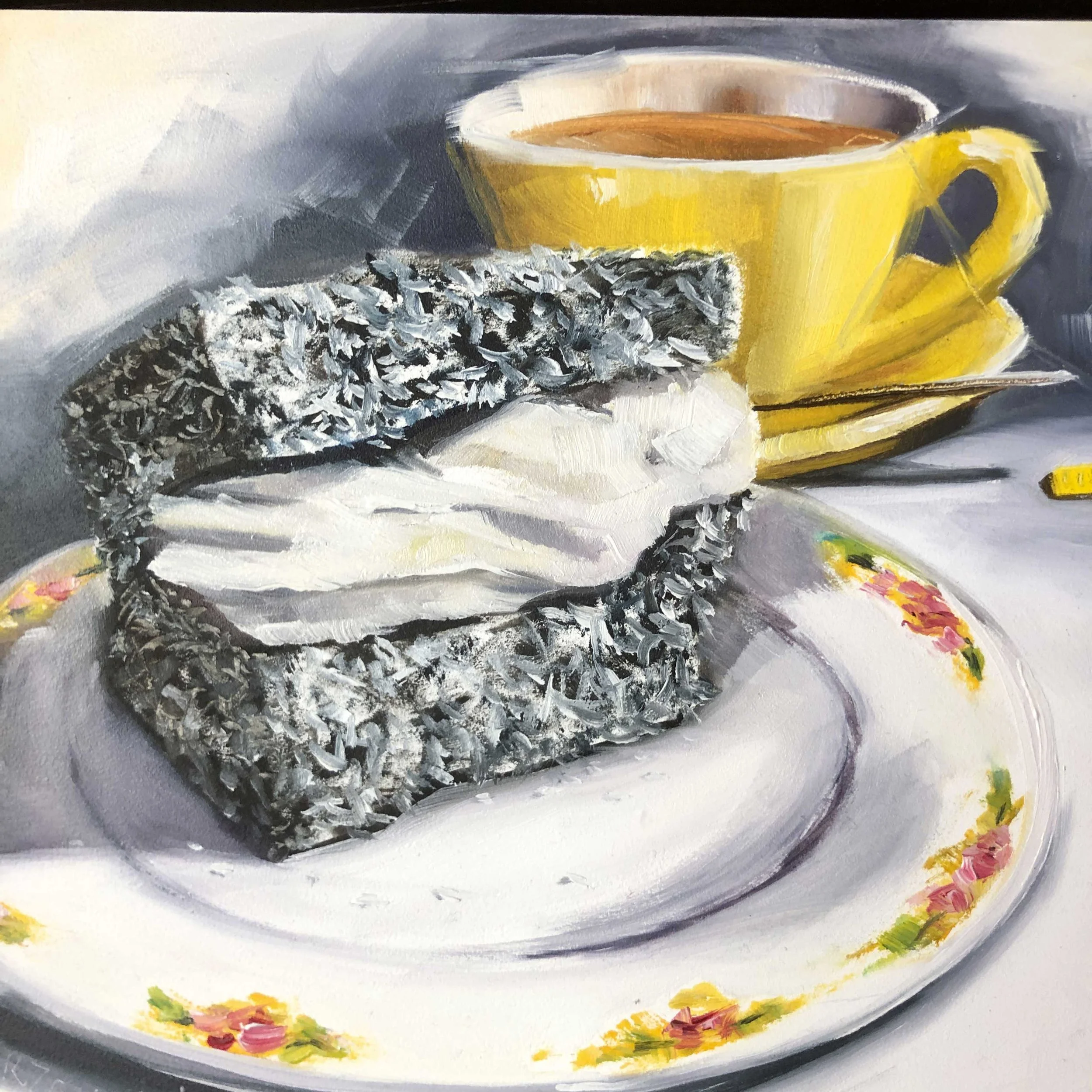 Lamington