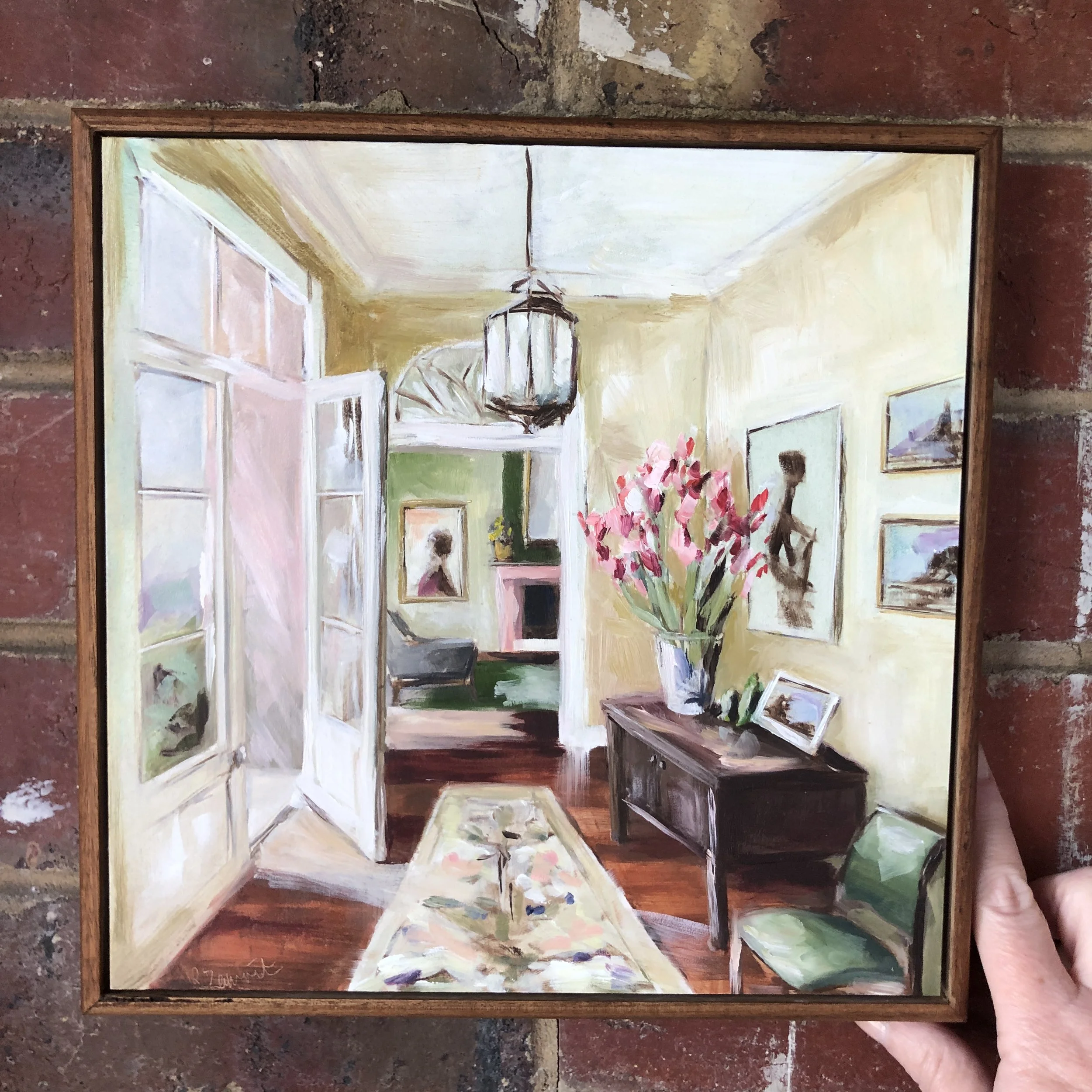 Interior Hallway 2.JPG