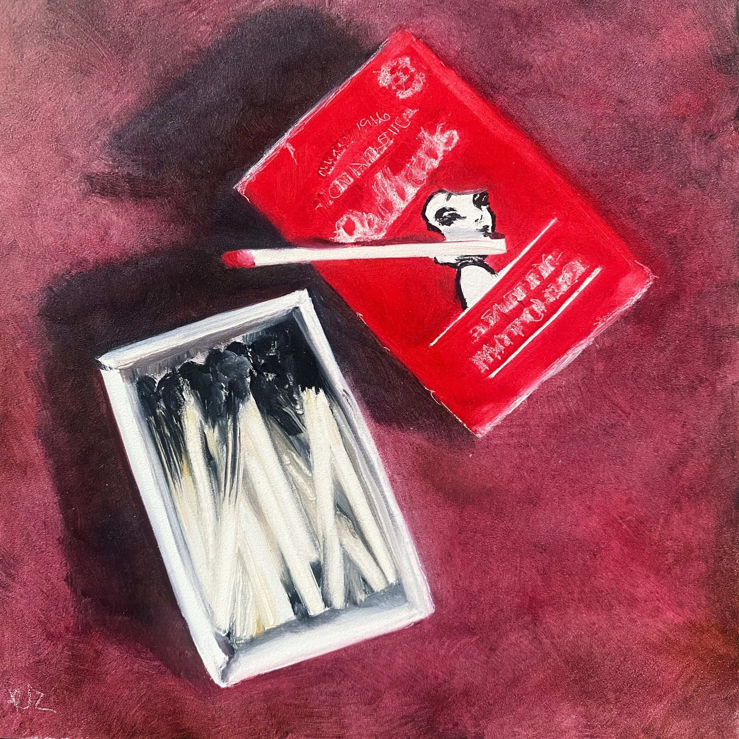 Matches