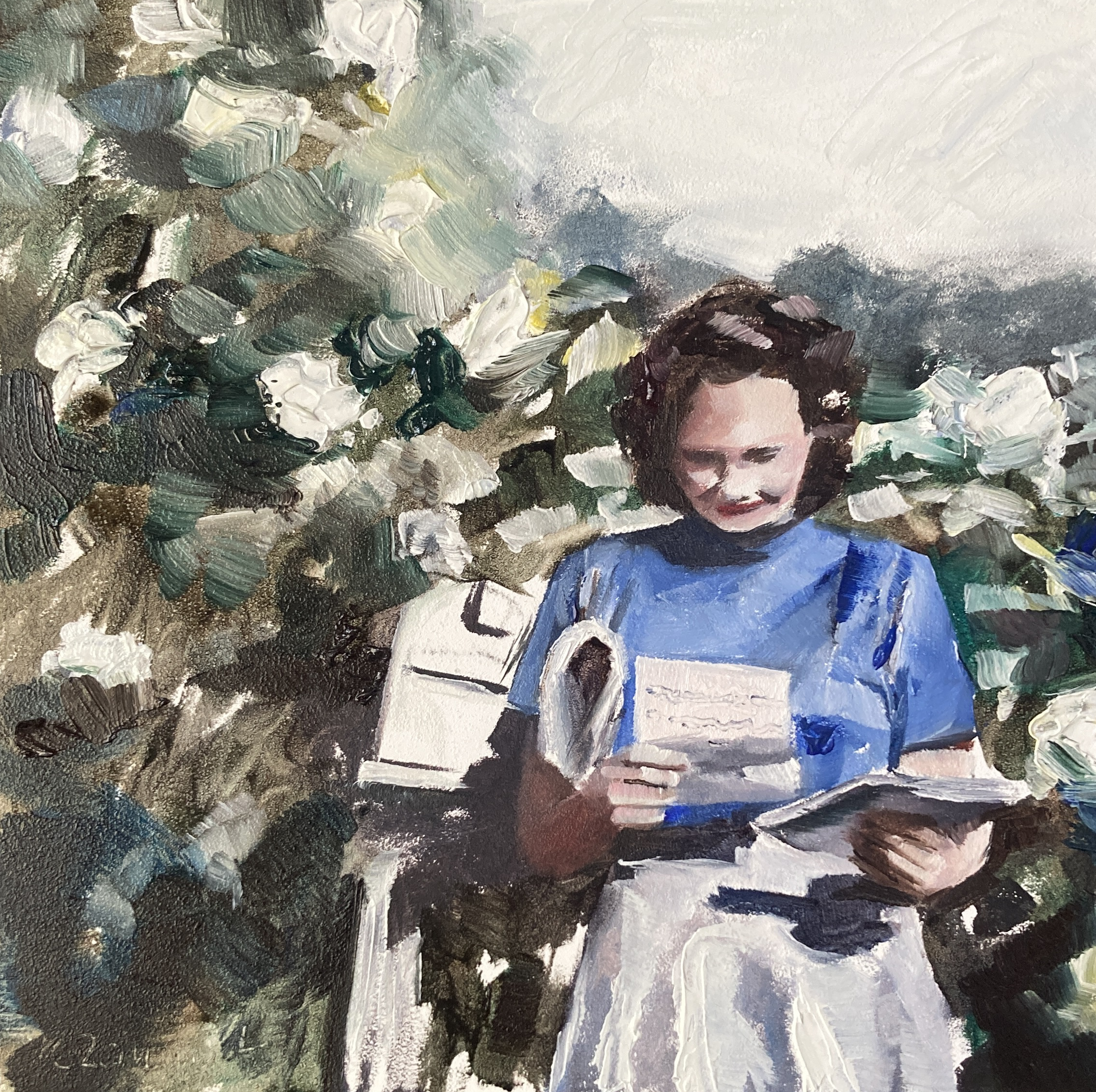 The Letter
