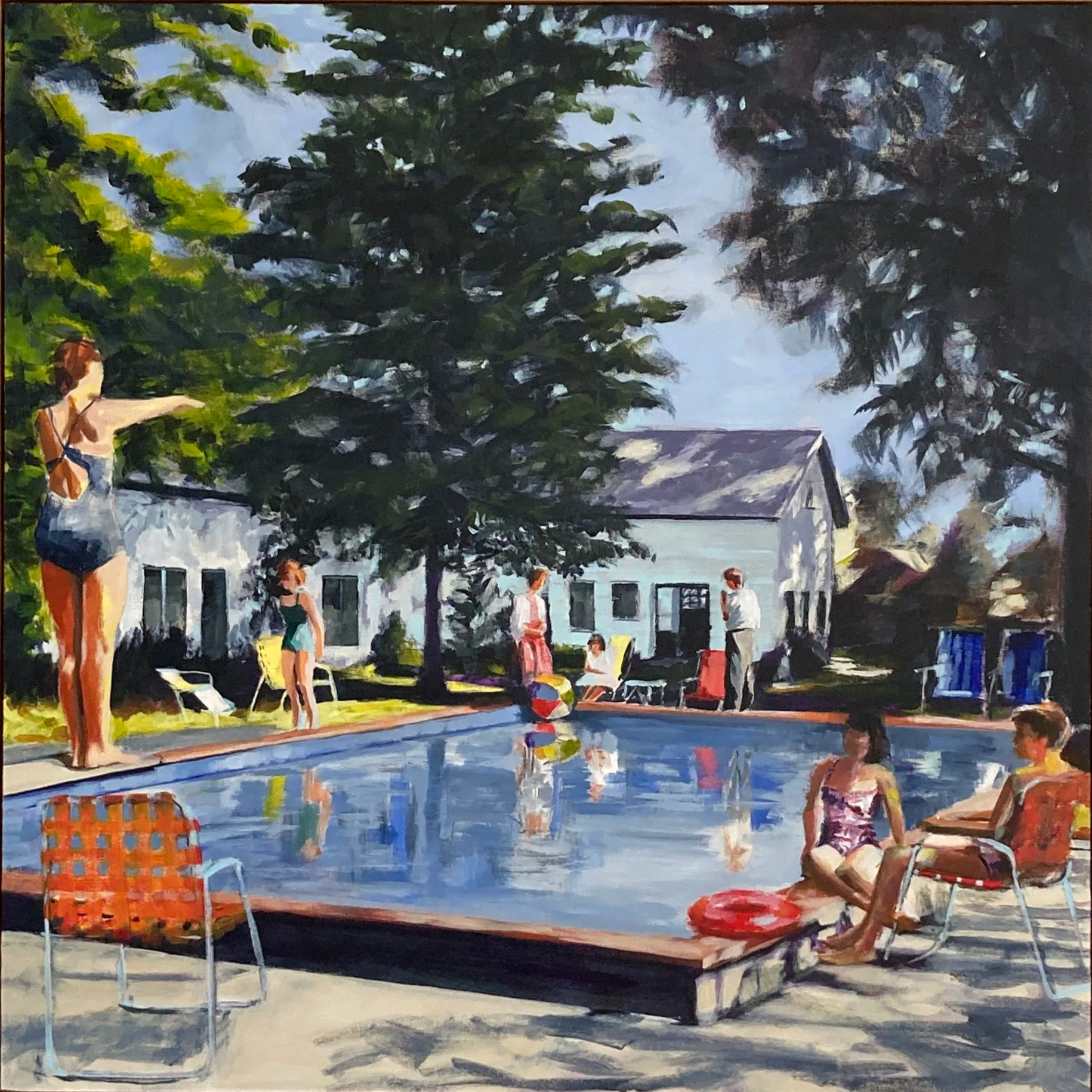 The Resort