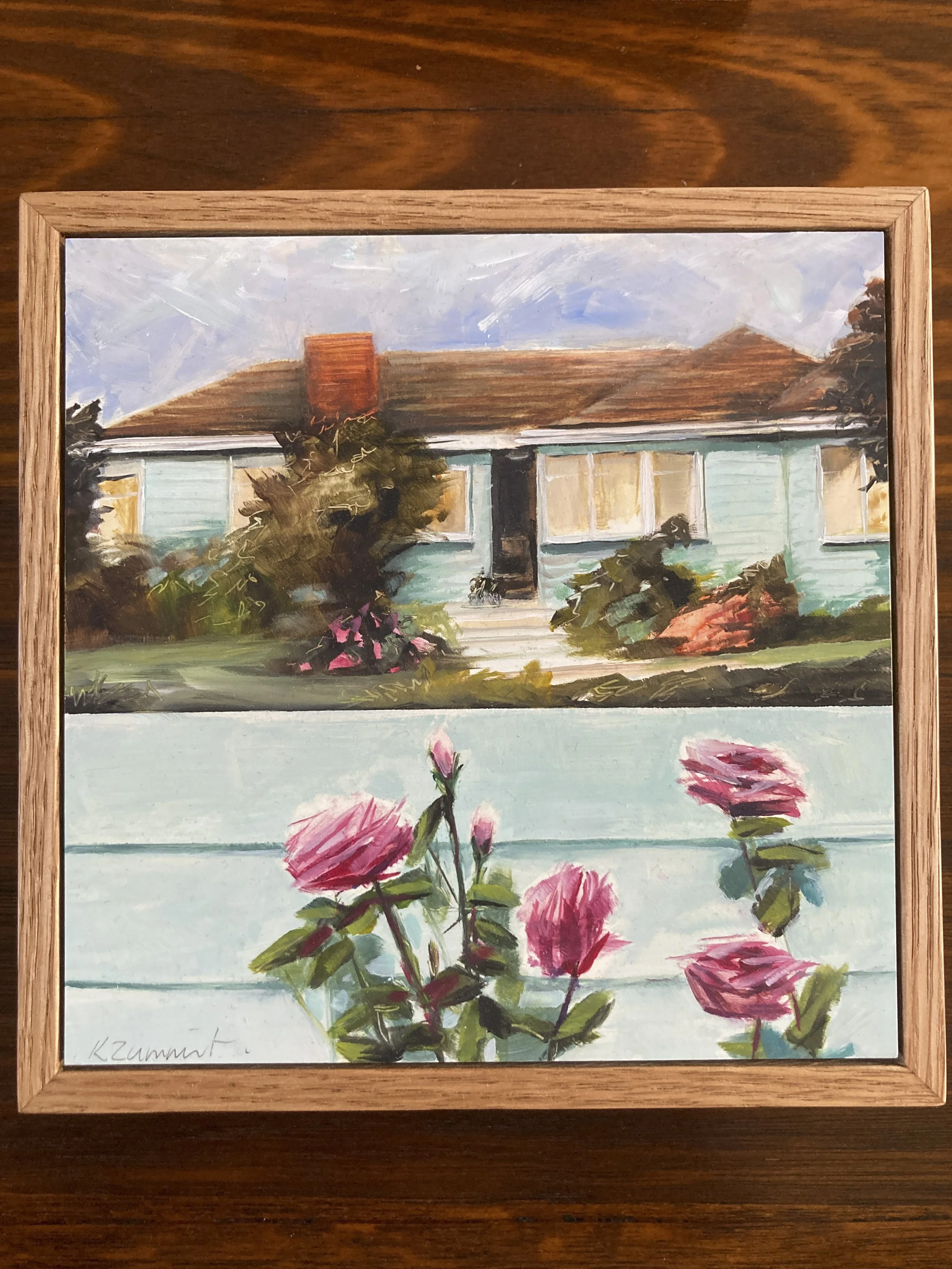 Weatherboard