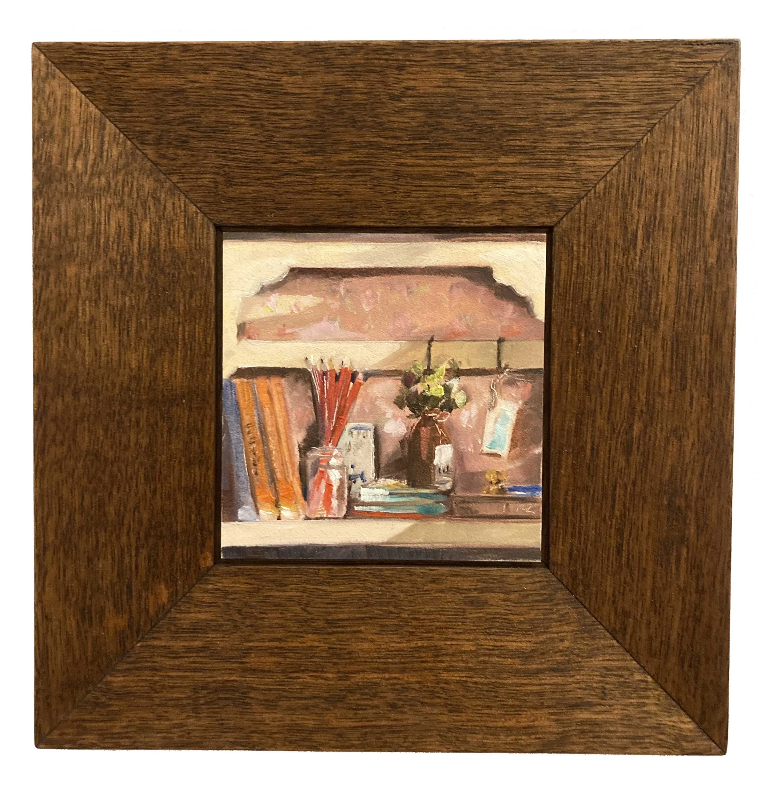 The Shelf