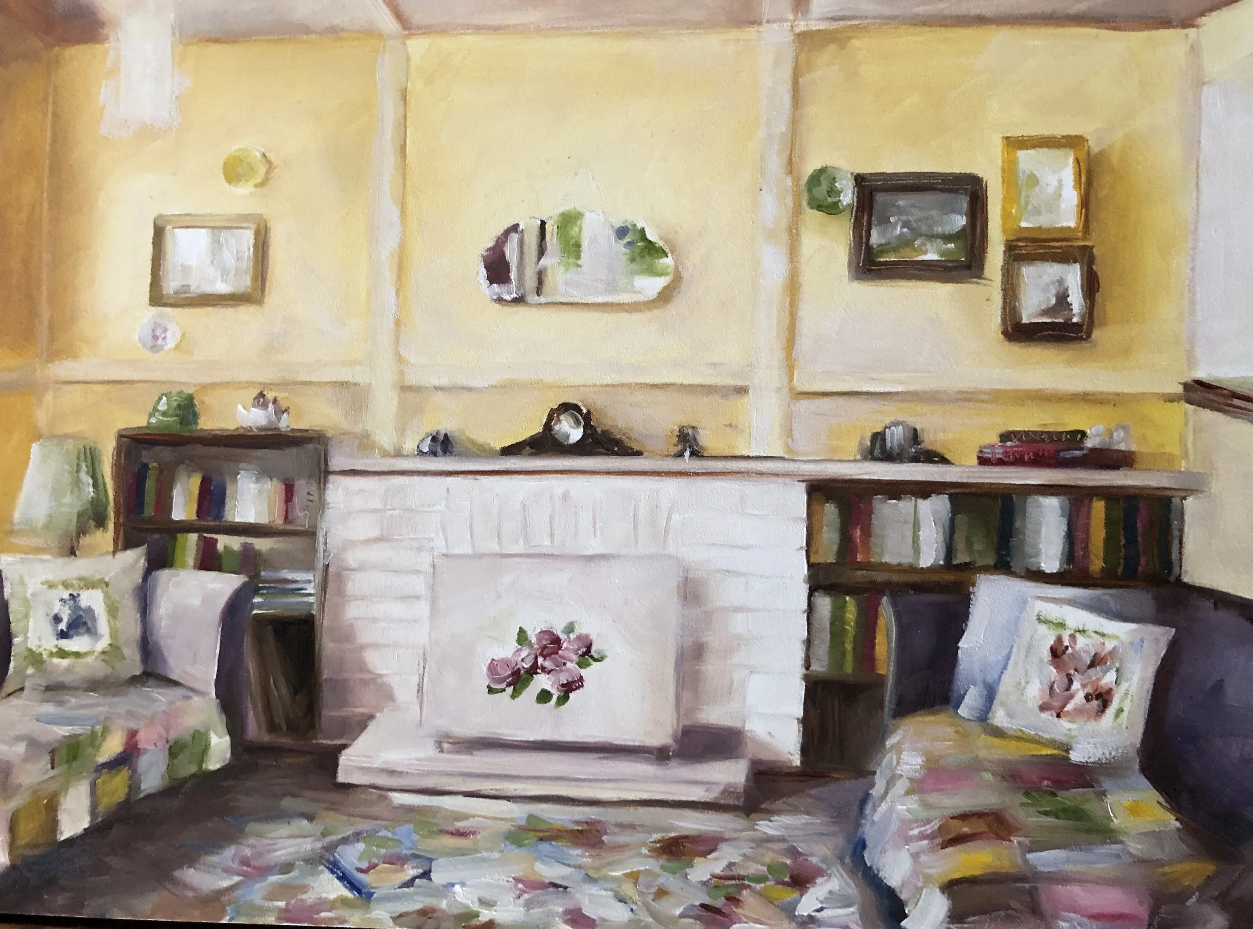 Country Holiday House