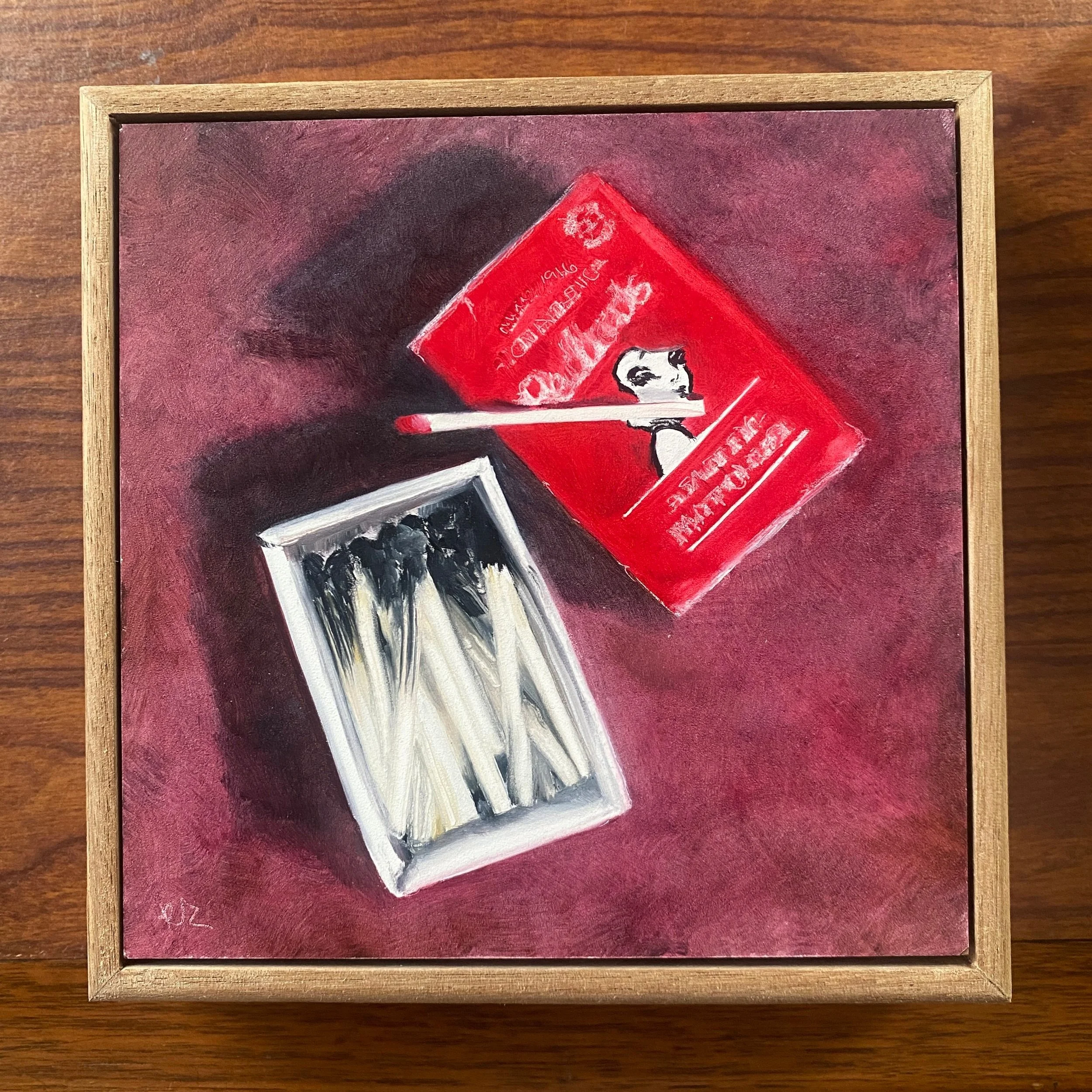 Matches
