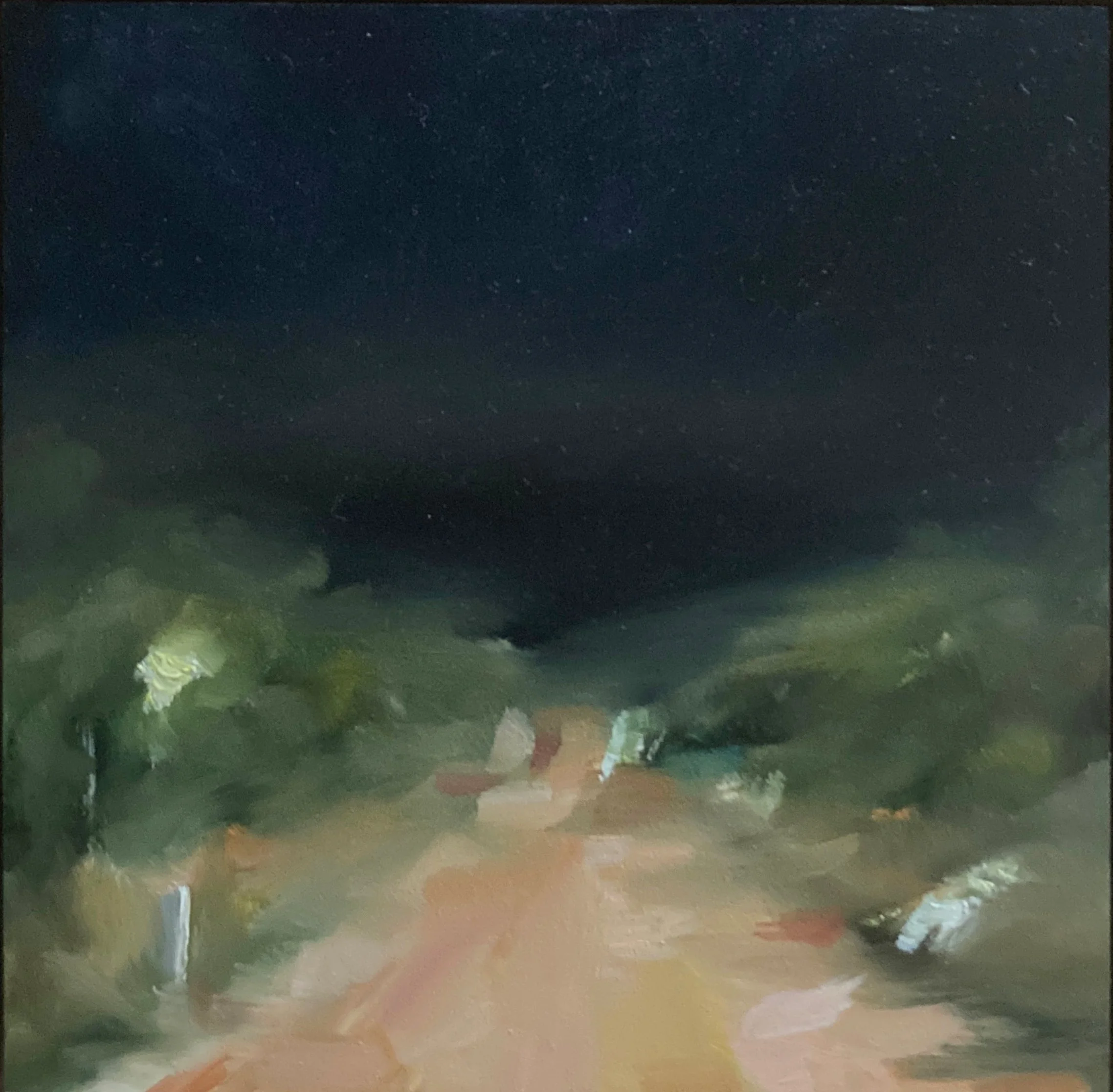 Night Walk