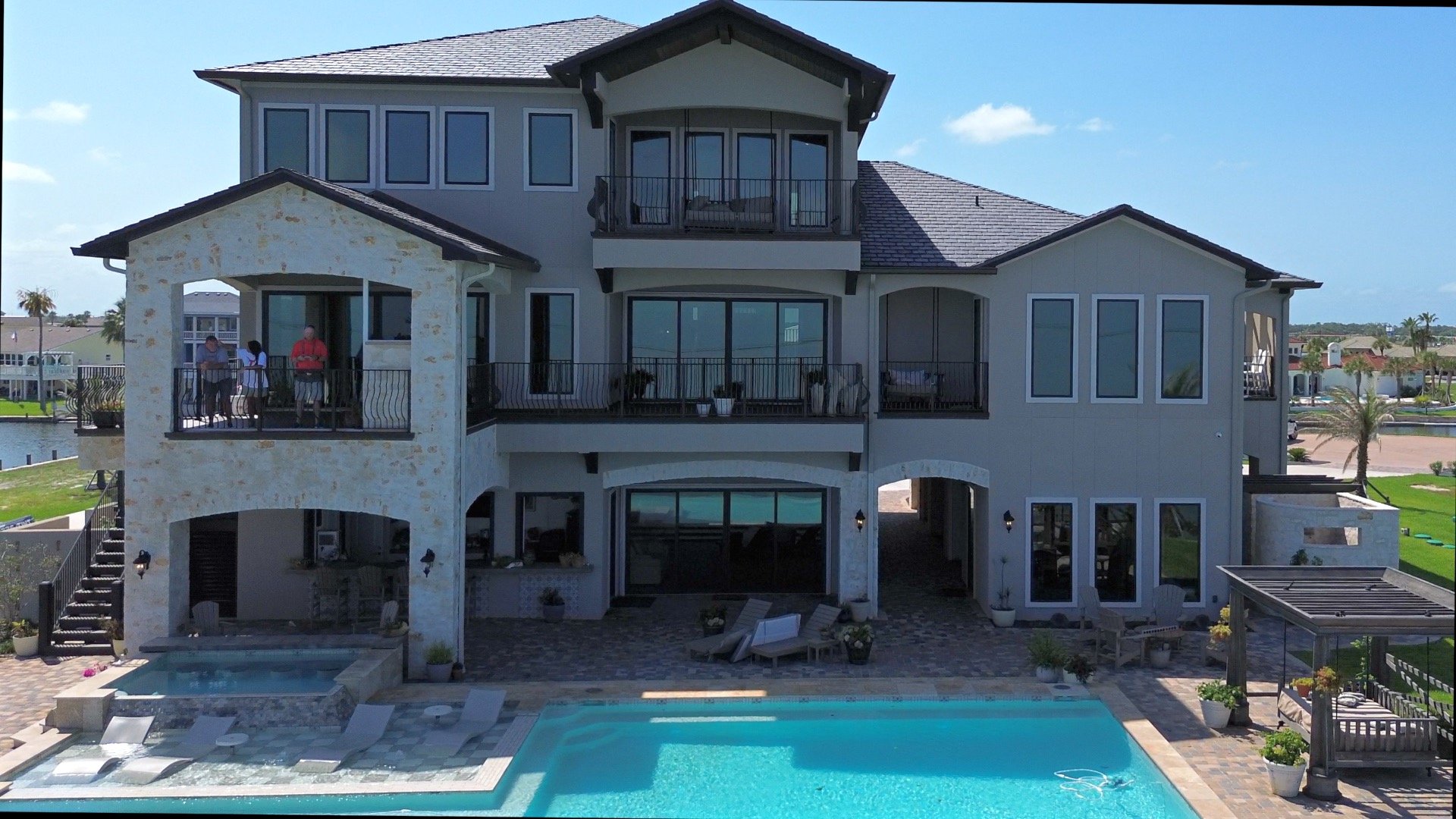 Residential window tinting ceramic window tint aransas pass port aransas huper optik select drei home window tint rockport texas