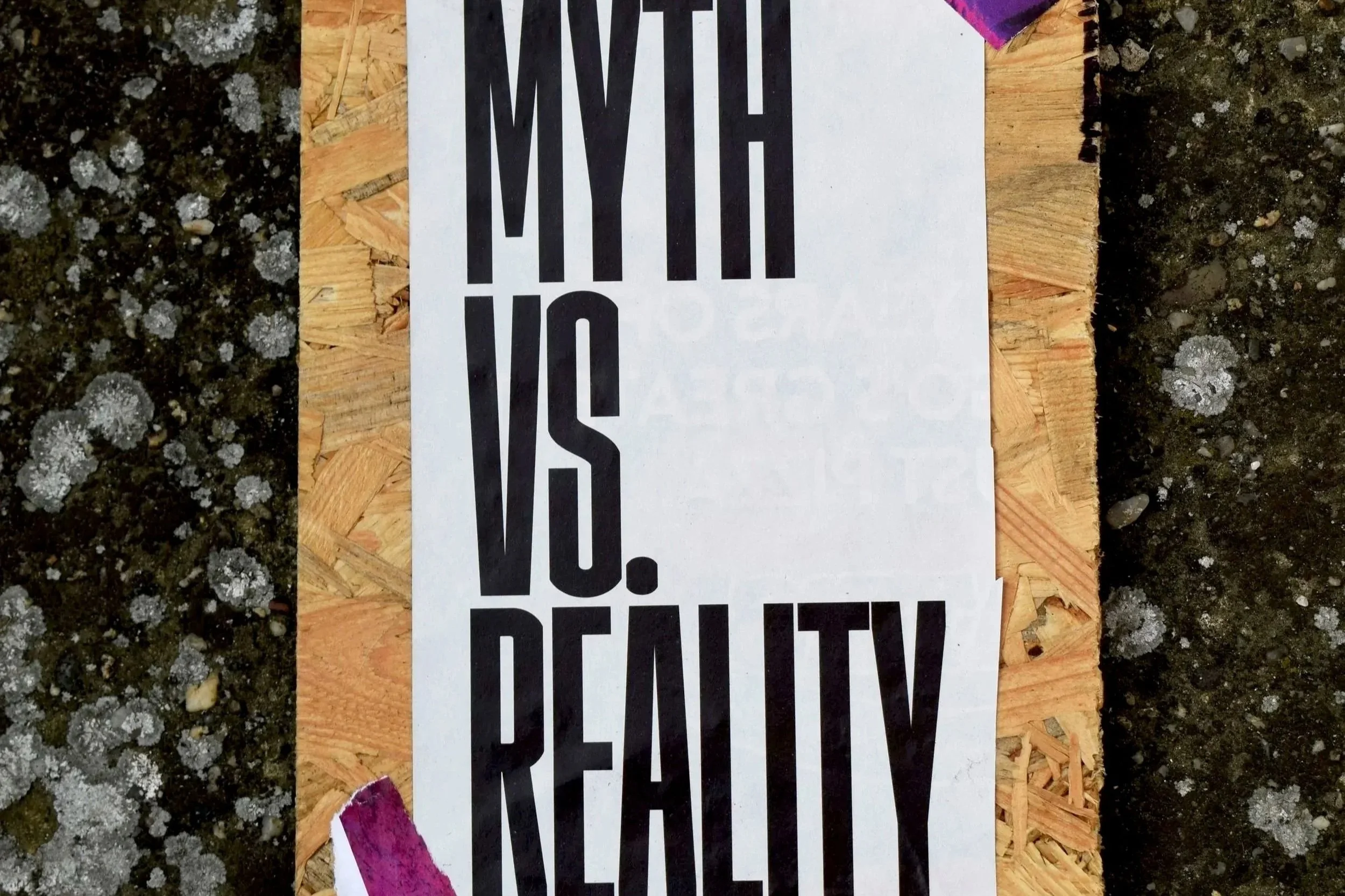 I’m Just Not a “Numbers Person”… and Other Myths That Hold Business Owners Back