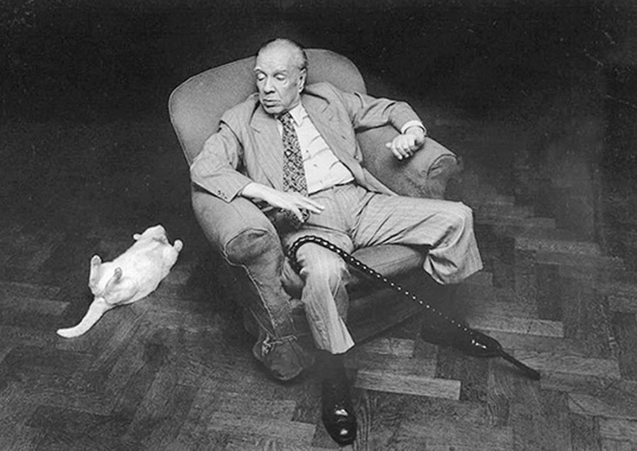 Borges