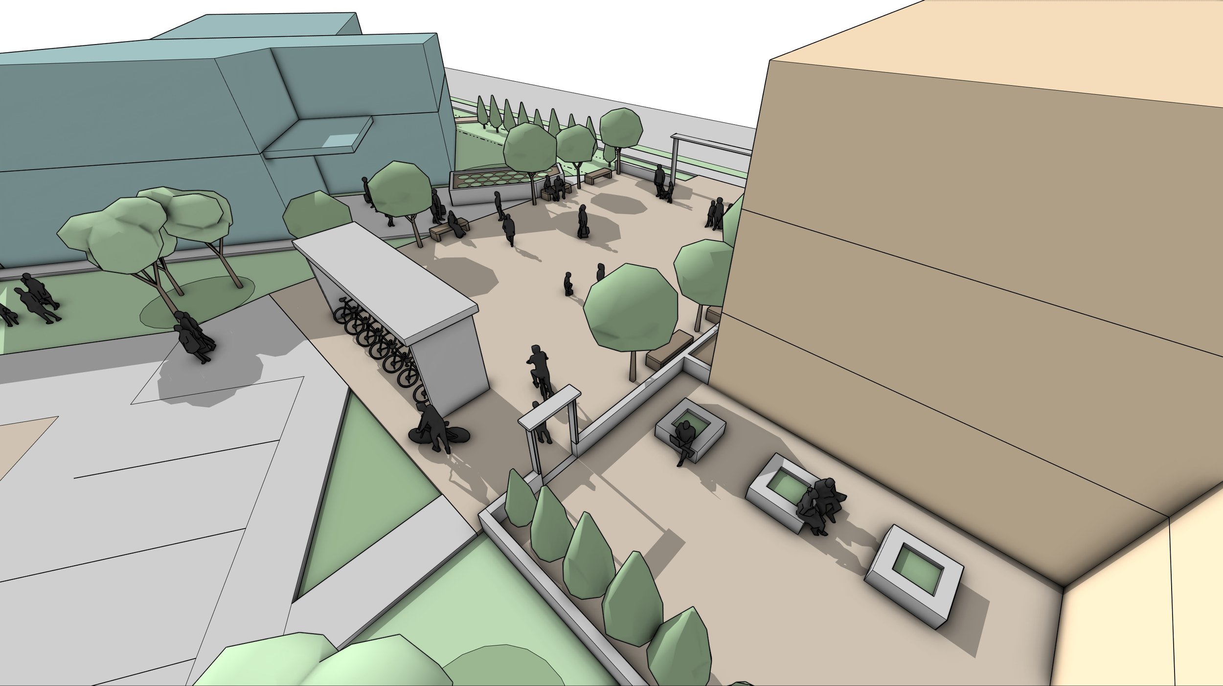 Perspective - Courtyard Residential.jpg