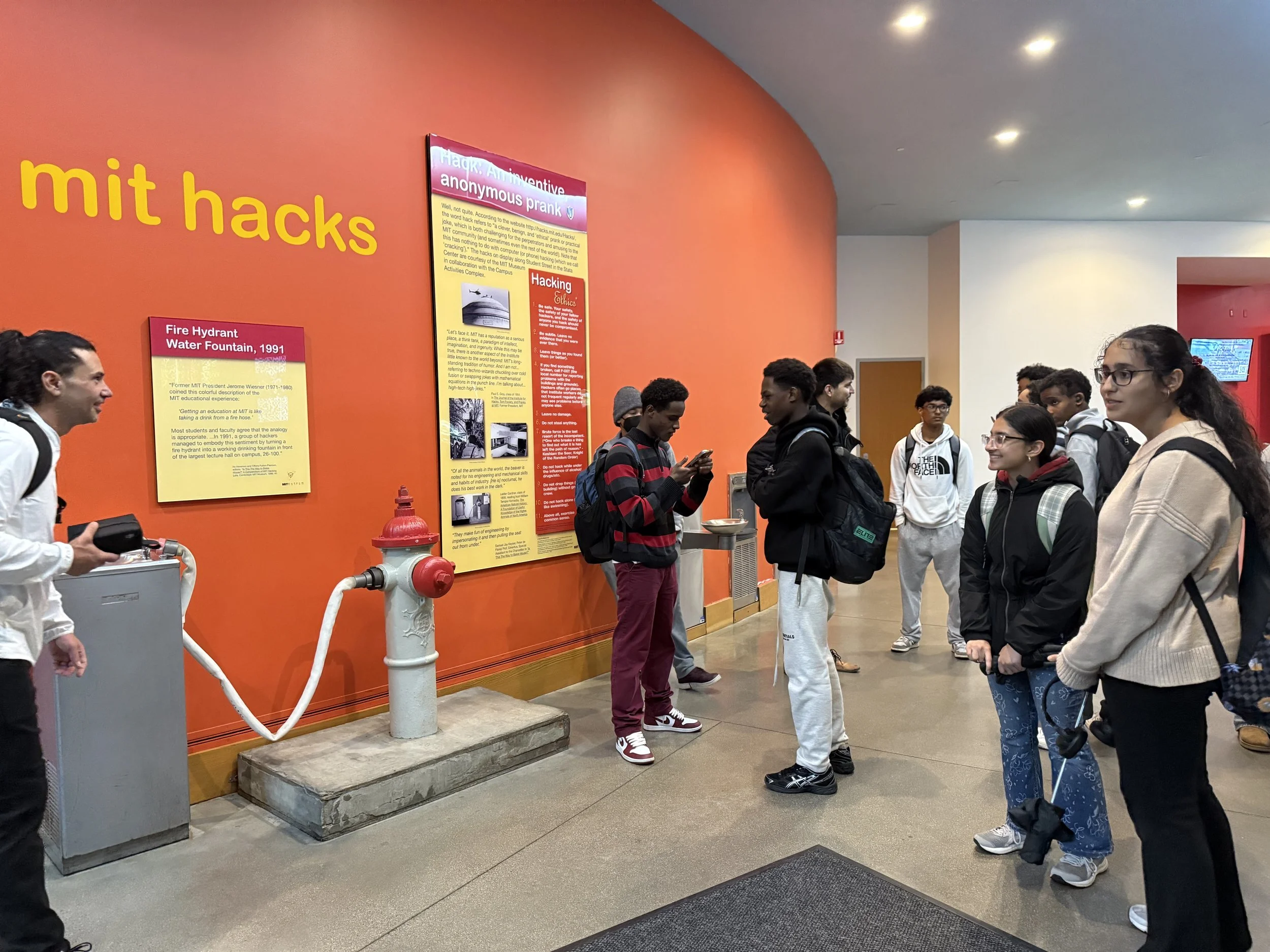 The Gap No One Was Closing