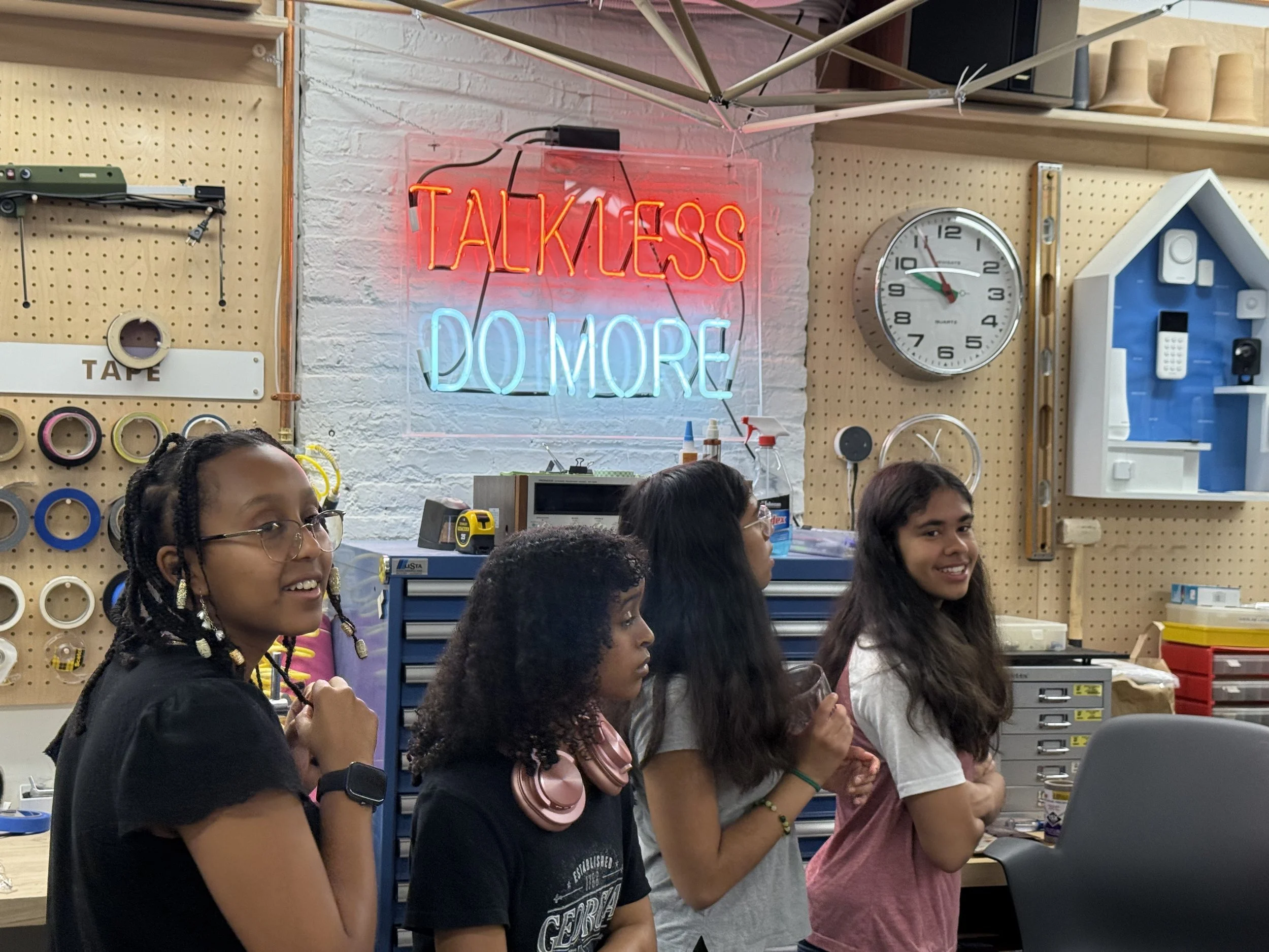 Depth Over Deadlines