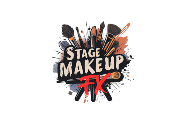 Stage Makeup FX