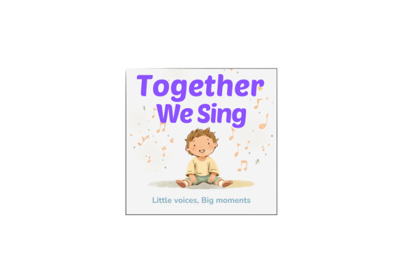Group Singing Classes: Together We Sing