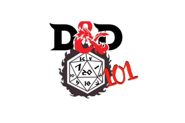 Dungeons &amp; Dragons