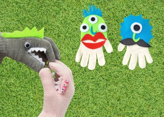 No School Art Camp: 5-11 years old by Sweet Ridge Studios