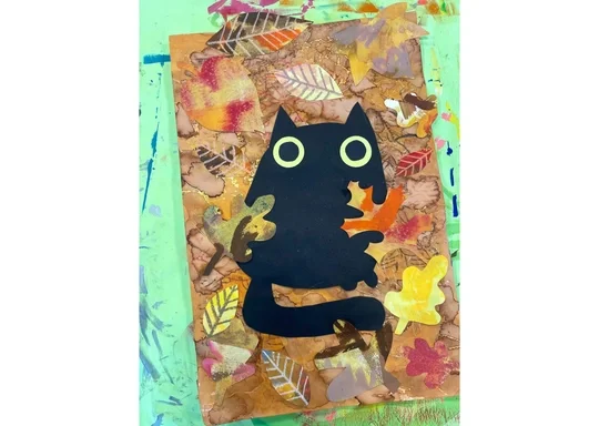  No School Art Camp: 3-5 years old by Sweet Ridge Studios