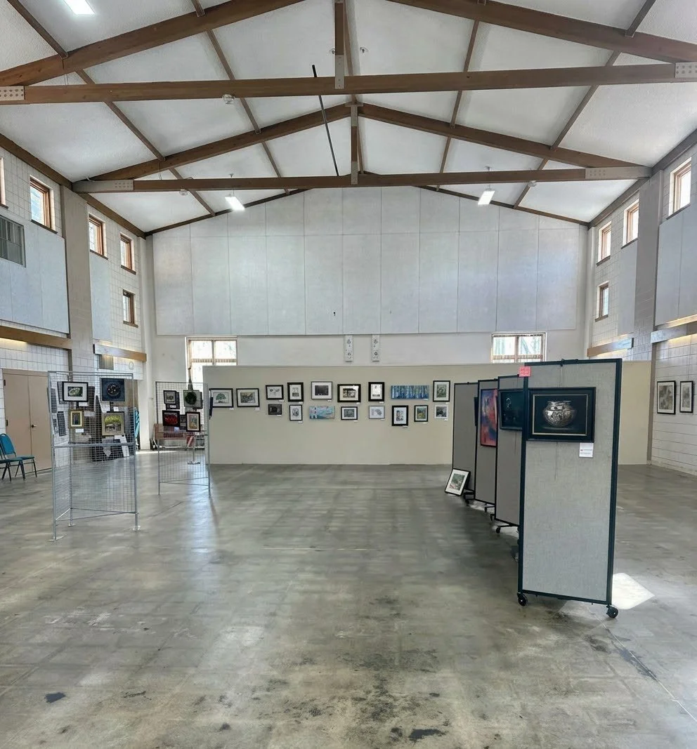 Exhibition Hall