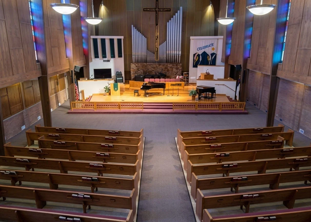 Performance Hall