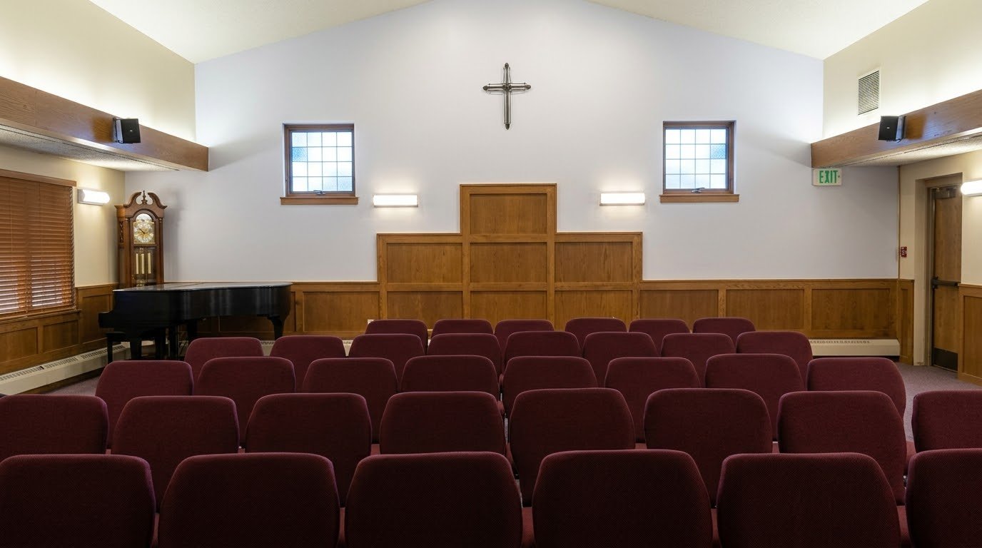Recital Hall