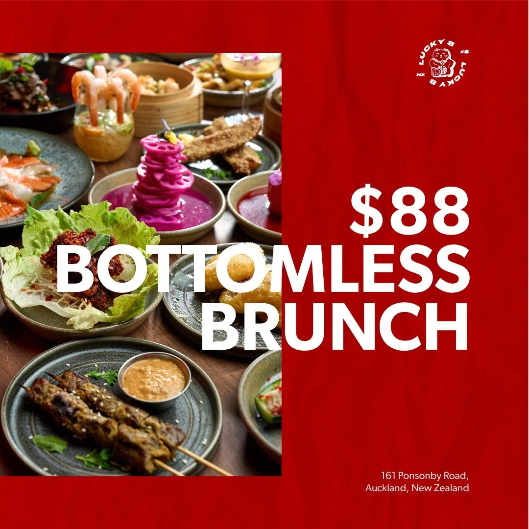 Our chefs have been busy crafting something special. Tender beef fillet swimming in rich mushroom truffle sauce that'll have you closing your eyes on the first bite. Chilli honey lamb that strikes the perfect balance between heat and sweet. Prawns ki
