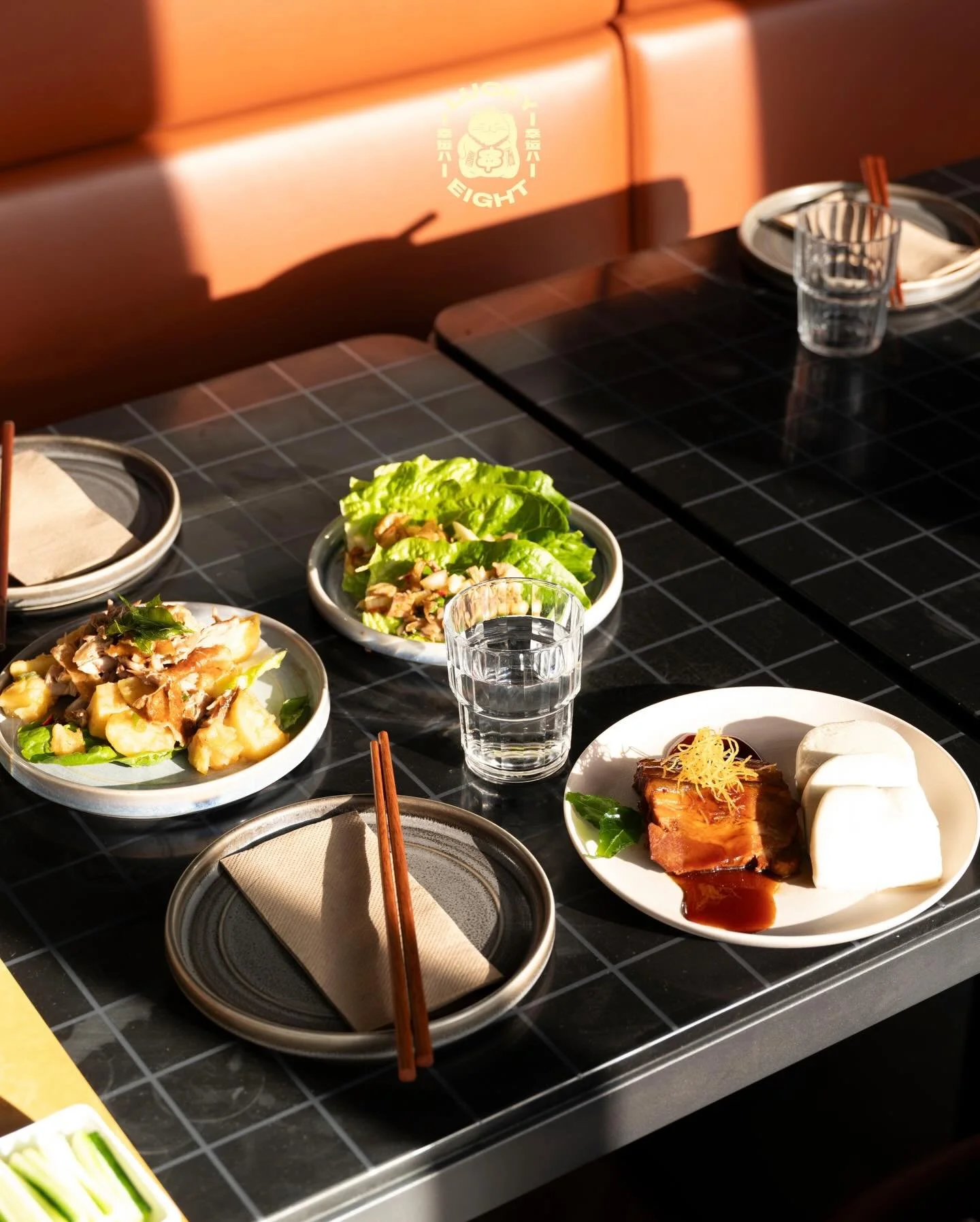 Wellington&rsquo;s new obsession ✨

___

Lucky8 Wellington
☎️+64 21 970 359
📍16 Courtenay Place, Te Aro, Wellington 6011, New Zealand