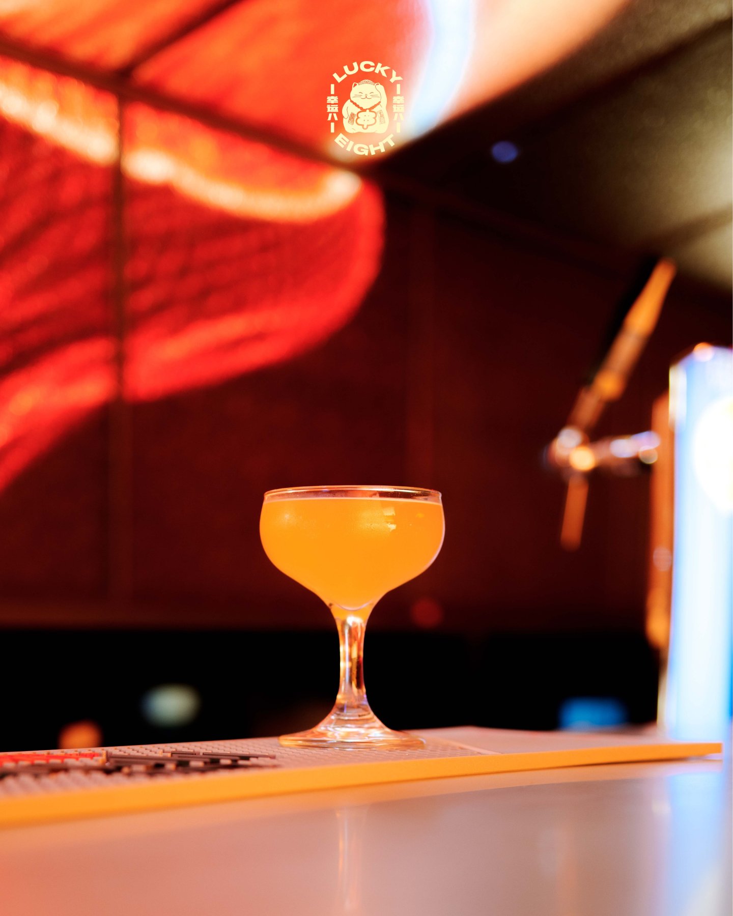 Some restaurants serve food. Lucky8 serves moments - shared, celebrated, and unforgettable ✨
__
Lucky8 Wellington
☎️+64 21 970 359
📍16 Courtenay Place, Te Aro, Wellington 6011, New Zealand