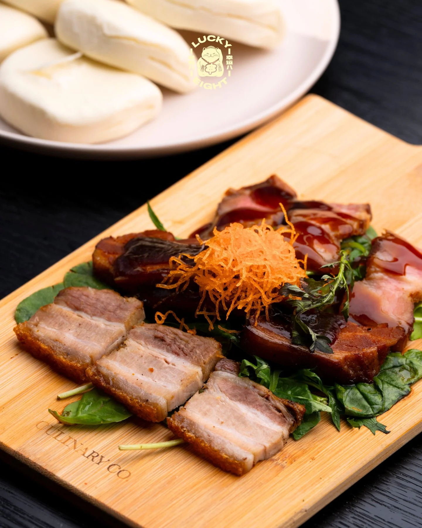 Step inside Lucky8 and let the night unfold &mdash; flavour, fire, and a touch of fortune in every bite.
___
Lucky8 Wellington
☎️+64 21 970 359
📍16 Courtenay Place, Te Aro, Wellington 6011, New Zealand