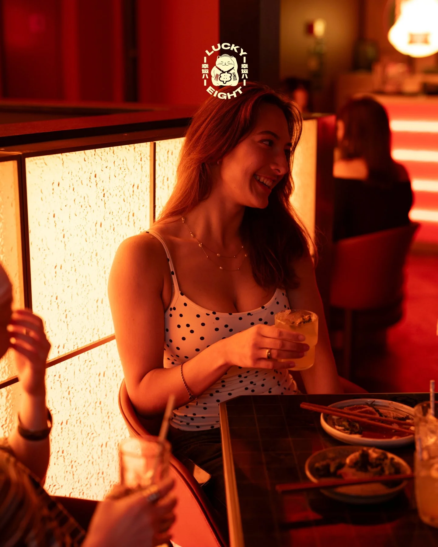 Your new late-night obsession just checked in.
___
Lucky8 Wellington
☎️+64 21 970 359
📍16 Courtenay Place, Te Aro, Wellington 6011, New Zealand