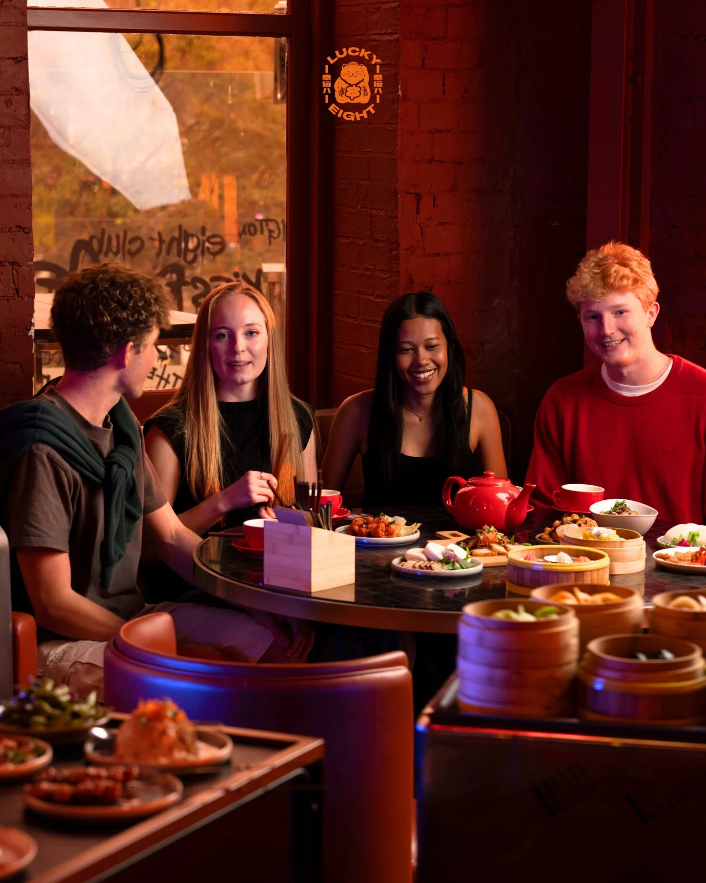 If you see the red glow&hellip; you&rsquo;re in the right place 🔥
Lucky8 Wellington after dark just hits different.

&mdash;
Lucky8 Wellington
☎️ +64 21 970 359
📍 16 Courtenay Place, Te Aro, Wellington 6011, New Zealand