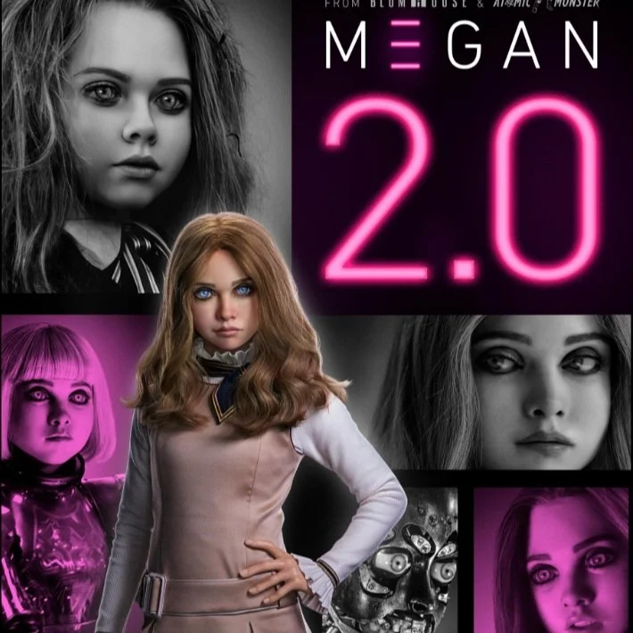 M3GAN 2.0