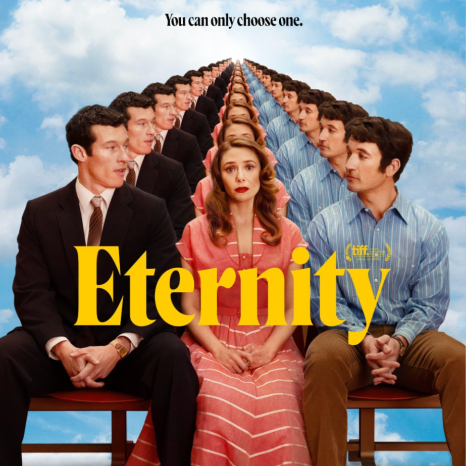 Eternity