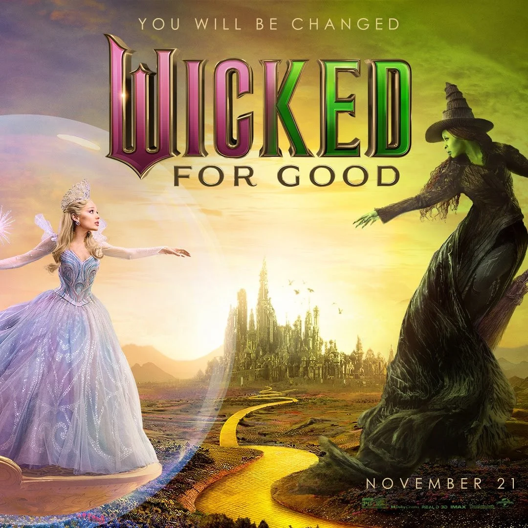 Wicked: For Good