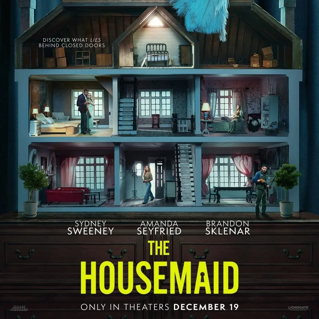 The Housemaid