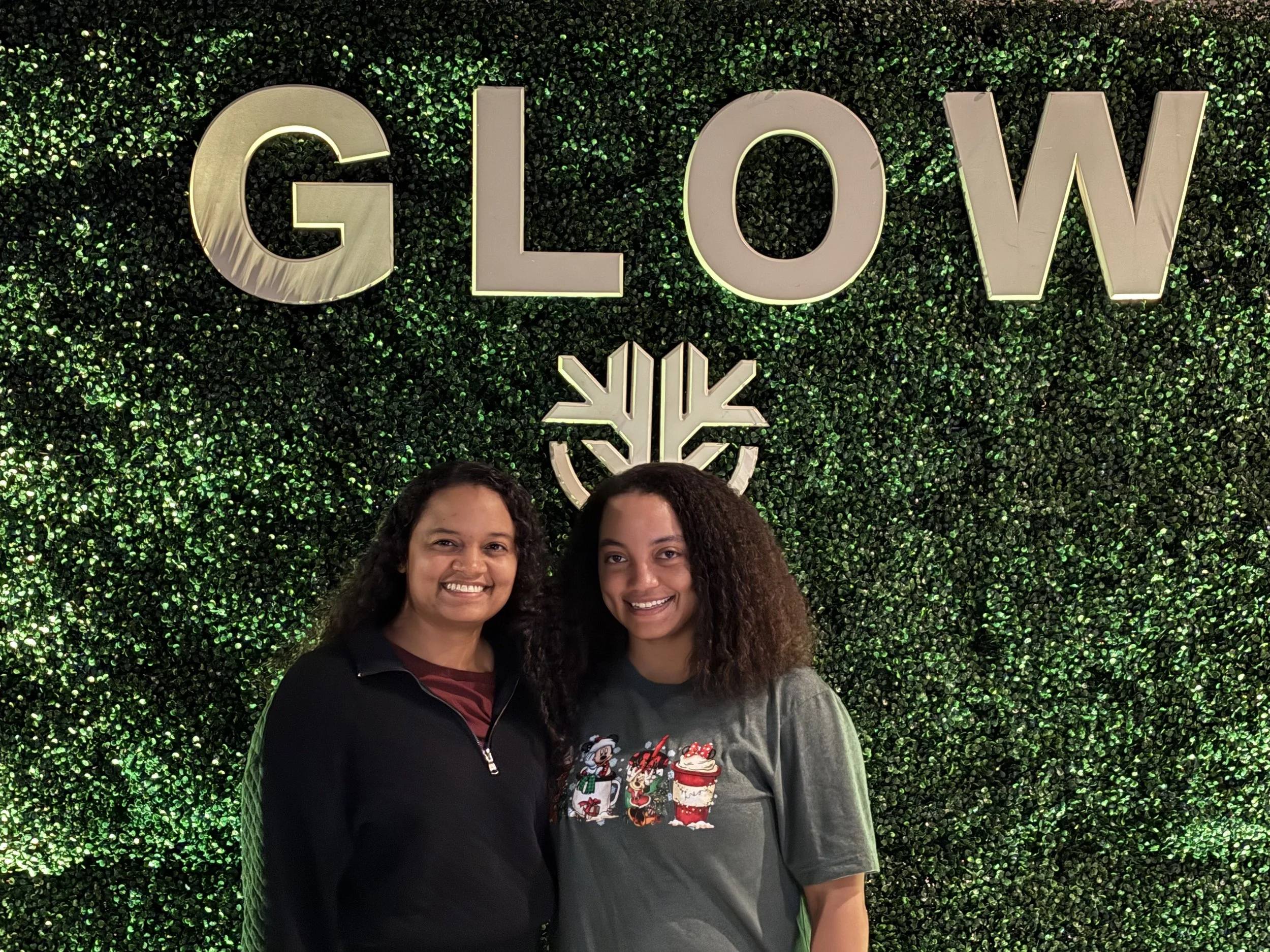 STL Staycation: A Week with My Sister