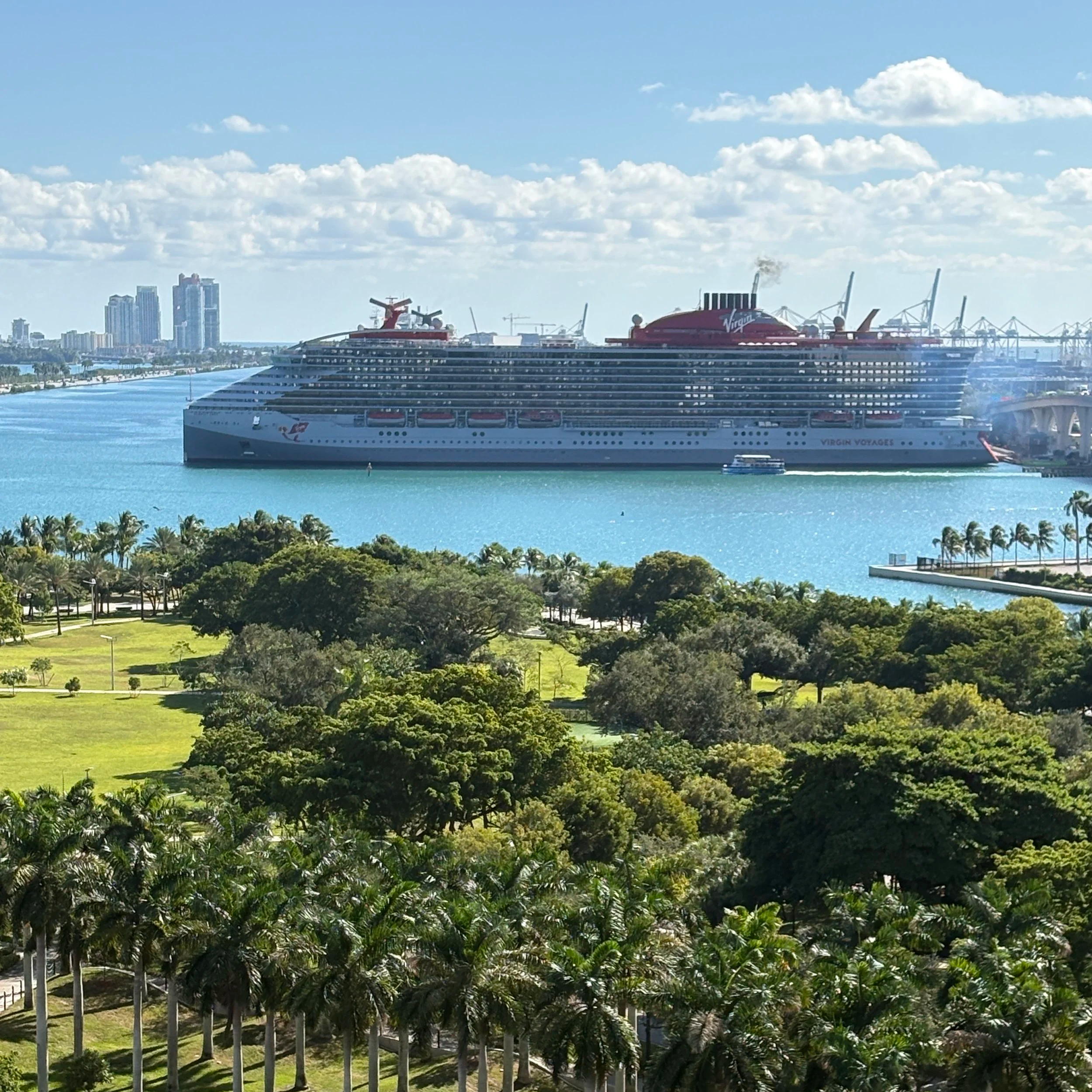 Planning My First Solo Trip