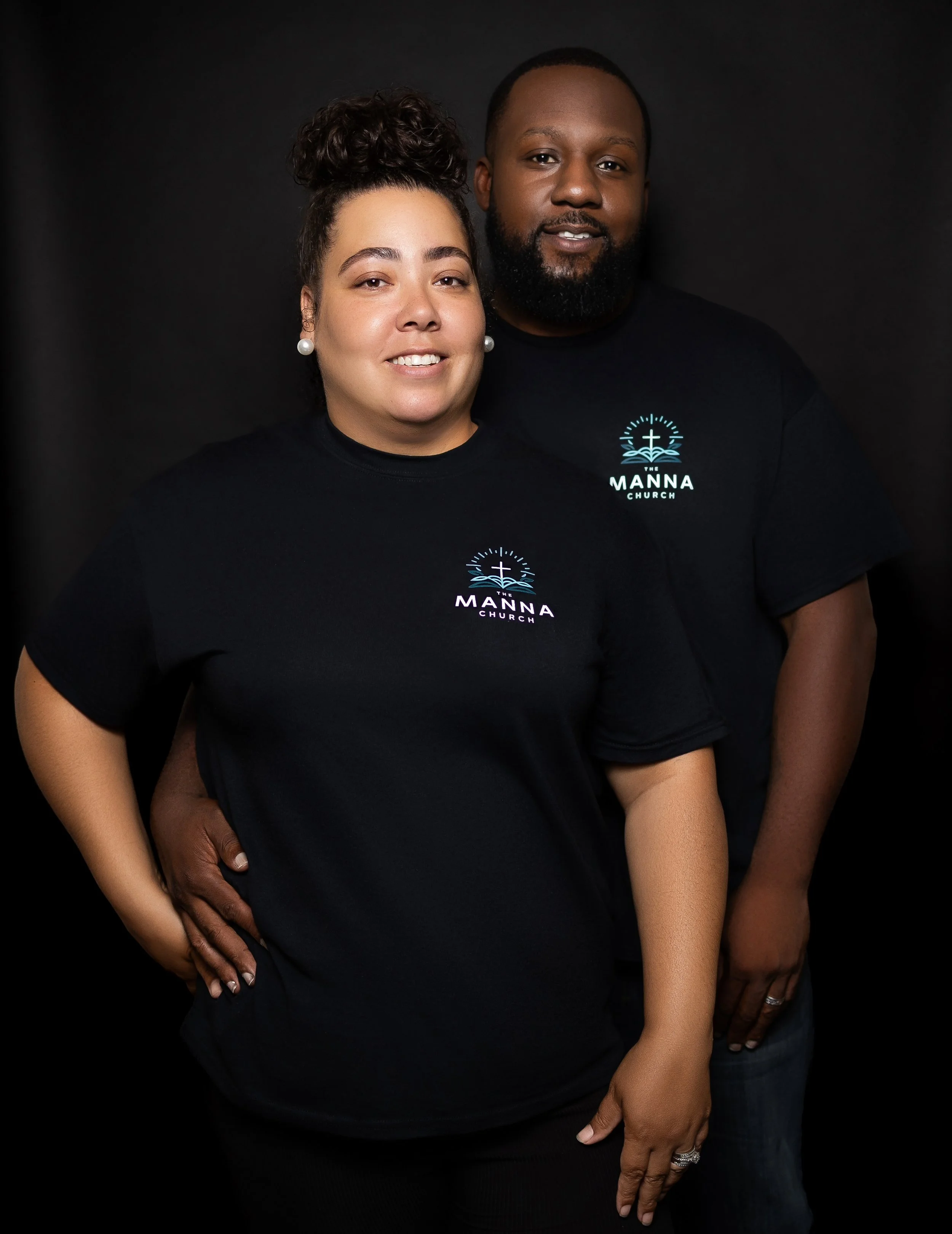 The-Manna-Church-Paster-and-First-Lady-Lady