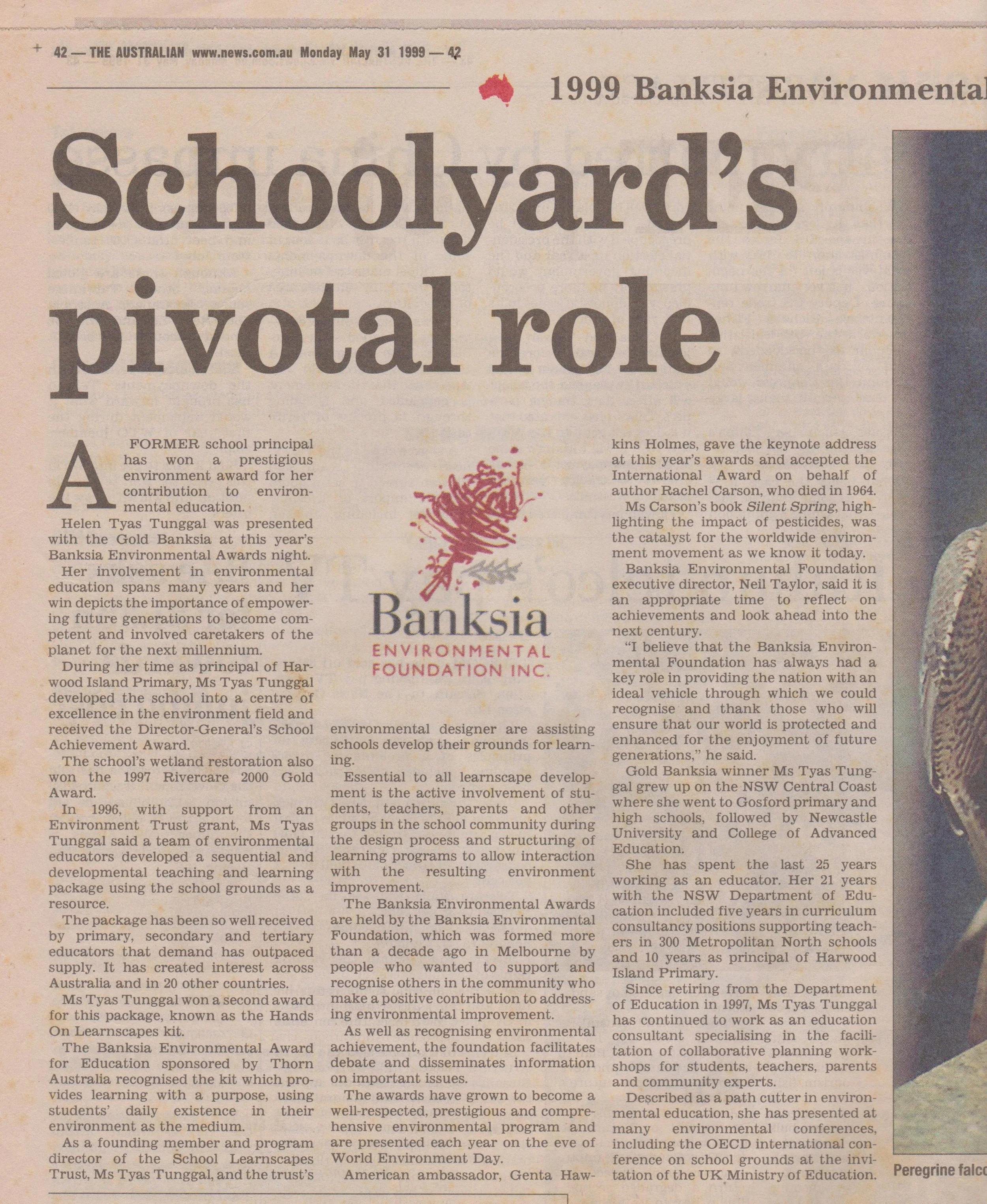 The Australian Business 31 May 1999 Schoolyards pivotal role 1.jpg