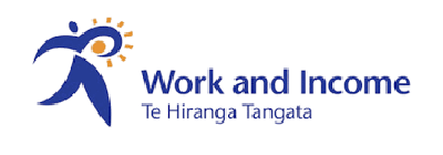 work and income logo