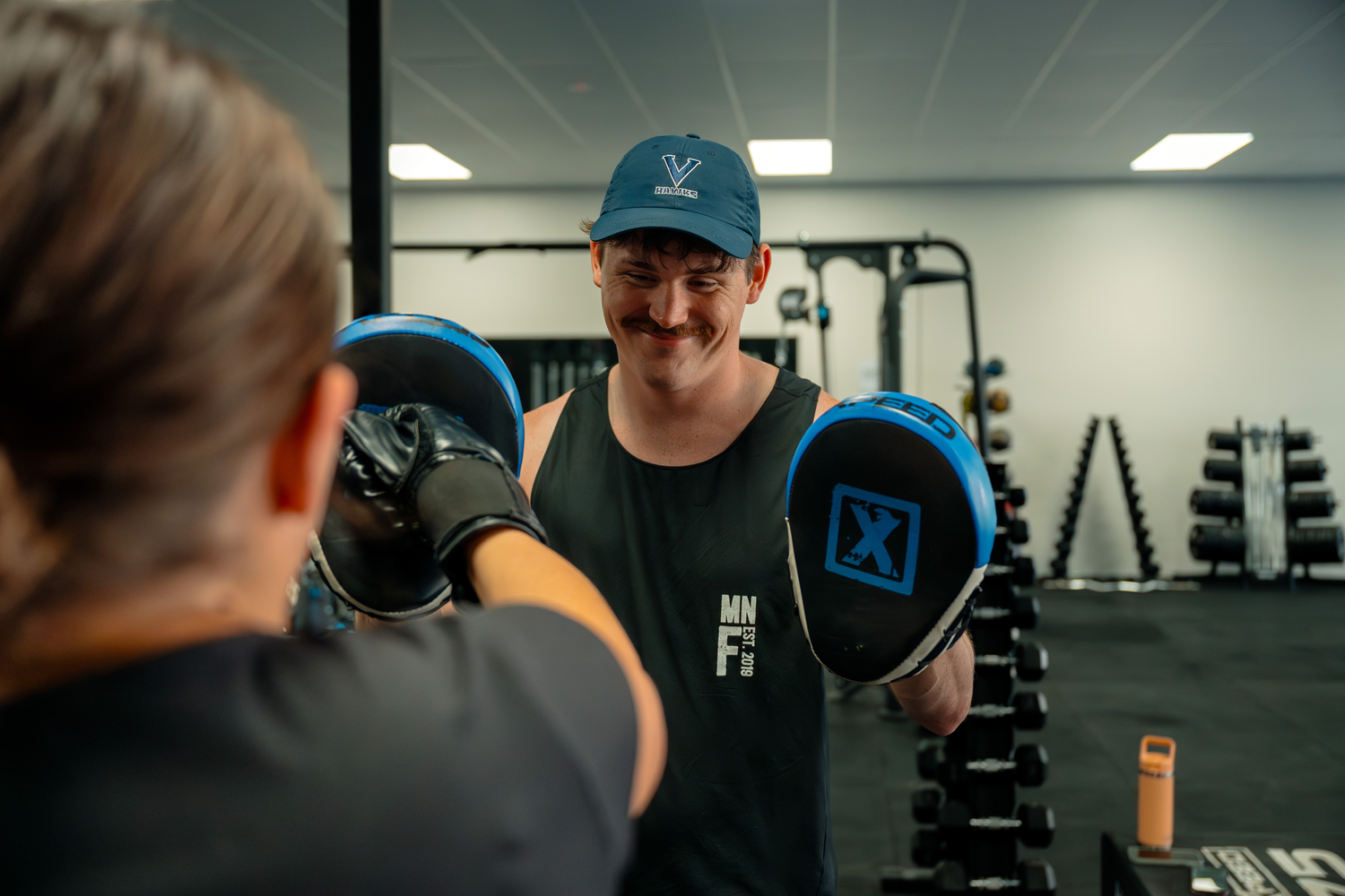 Personal training