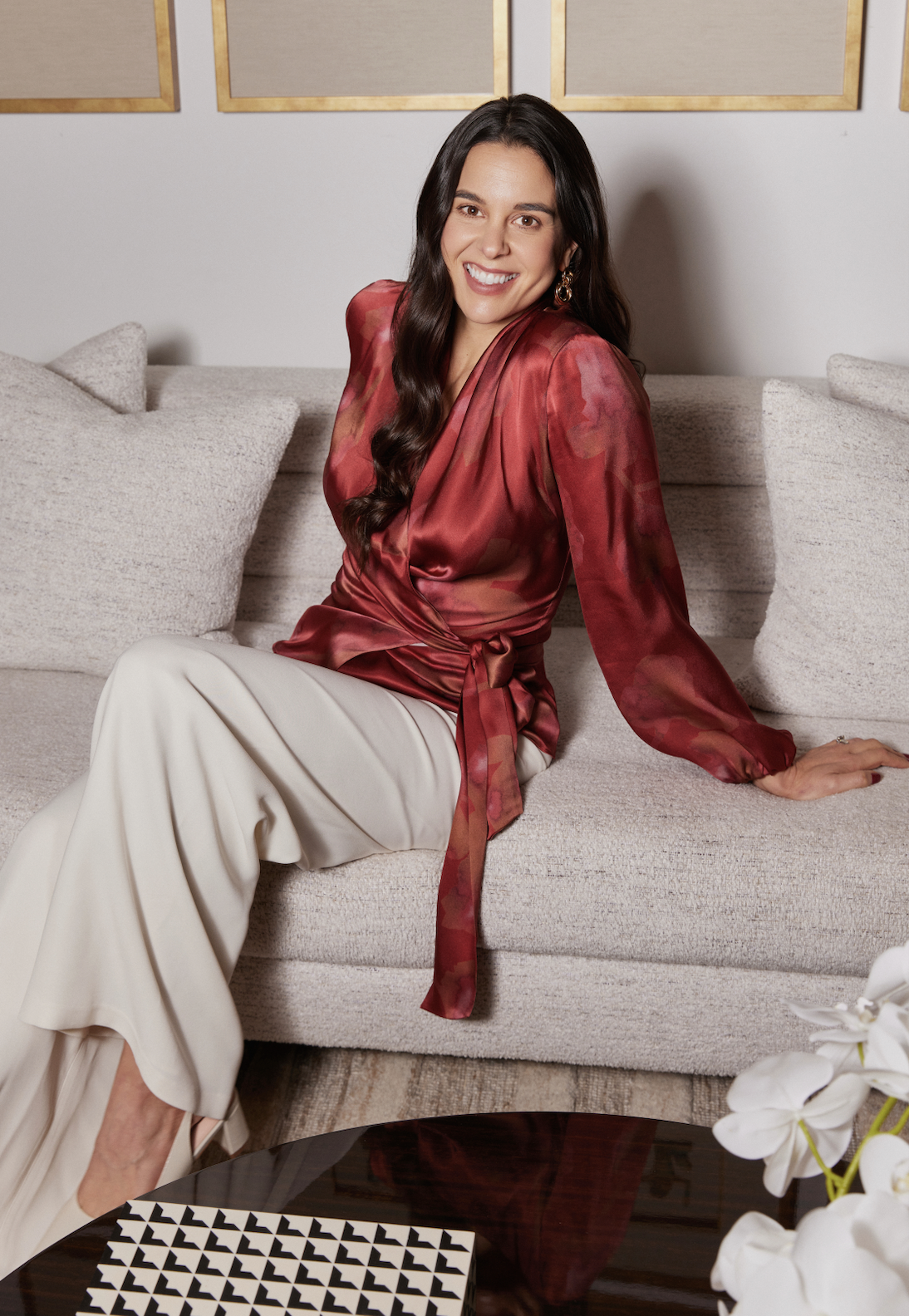 The Right Hand Your Business Is Missing