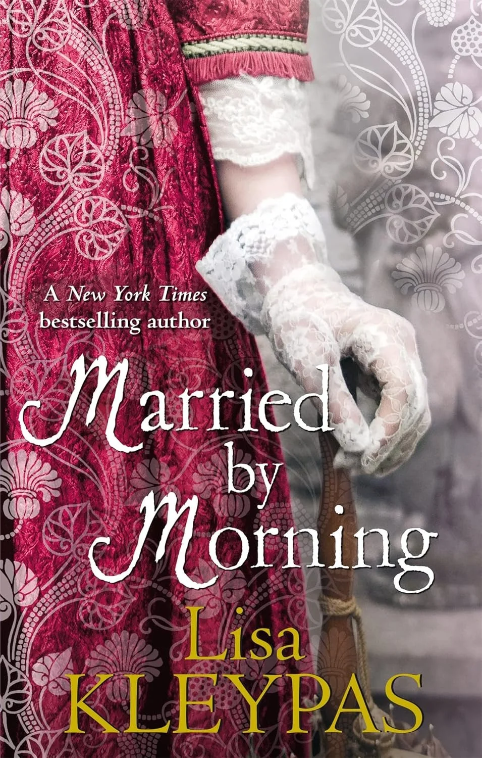 Married by Morning by Lisa Kleypas