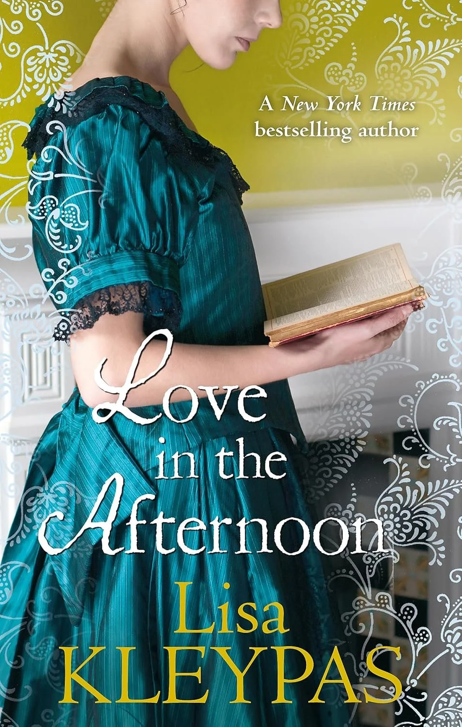 Love in the Afternoon by Lisa Kleypas