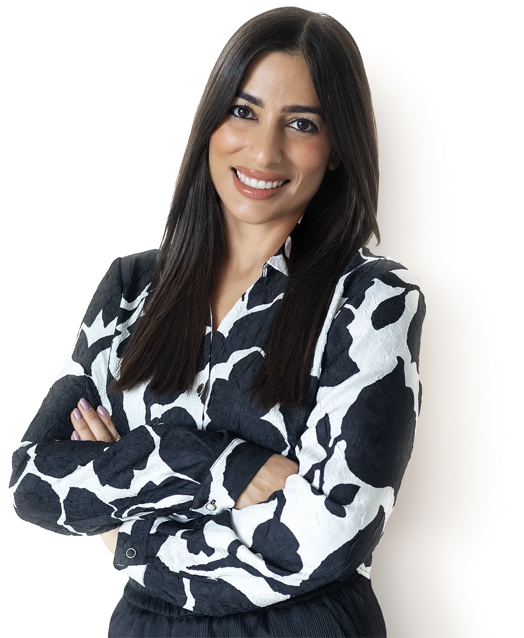 Dr. Cristina Balesh, Psy.D., licensed clinical psychologist providing online therapy across California