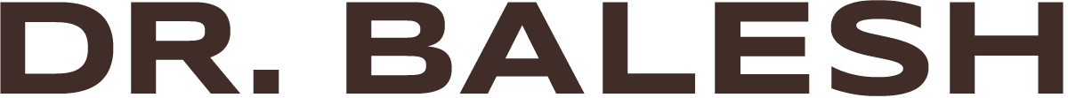 Dr. Balesh
