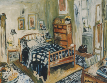 Untitled 1996
