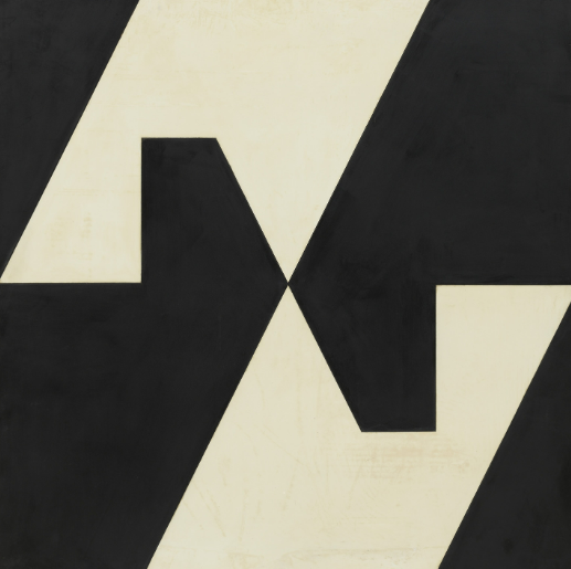Planes in MOdulated Surface 4 1957